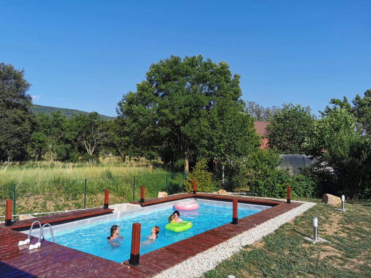 Holiday Home Melani Sinac Exterior foto