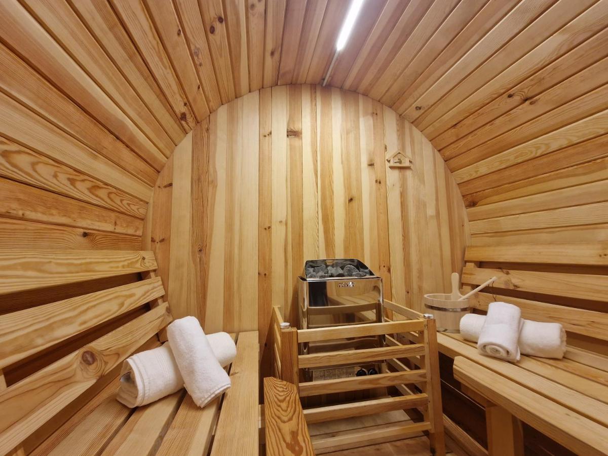 Holiday Home Melani Sinac Exterior foto